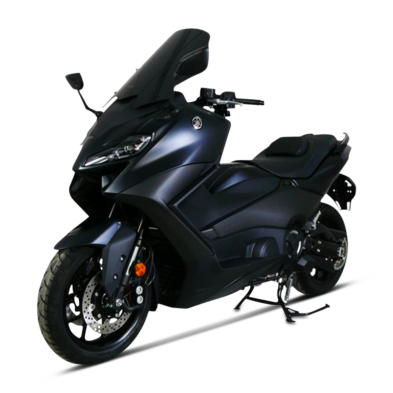 Pare-Brise Touring MRA Scooter