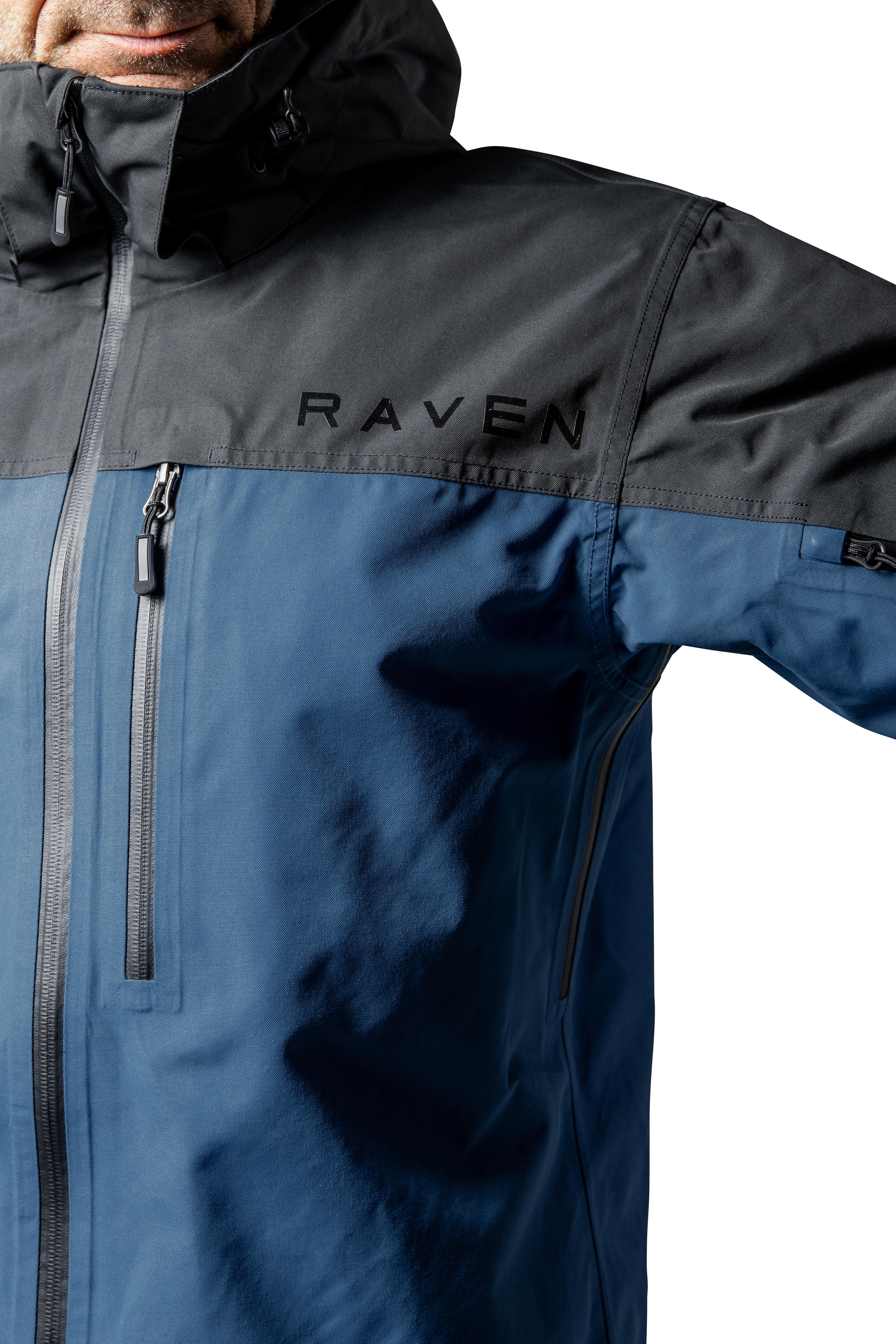 Mono Raven Boondocker