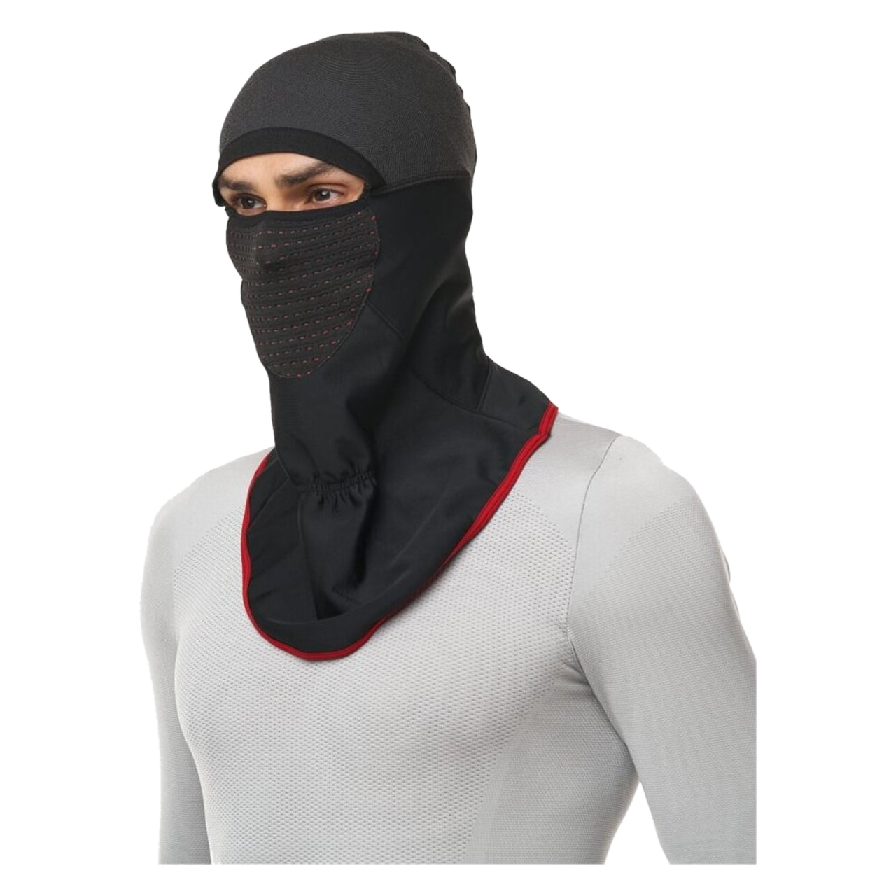SIXS WTB V3 Windproof balaclava with warm lining