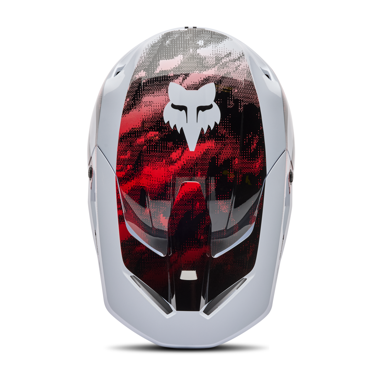 Casco MX FOX V1 Kairos
