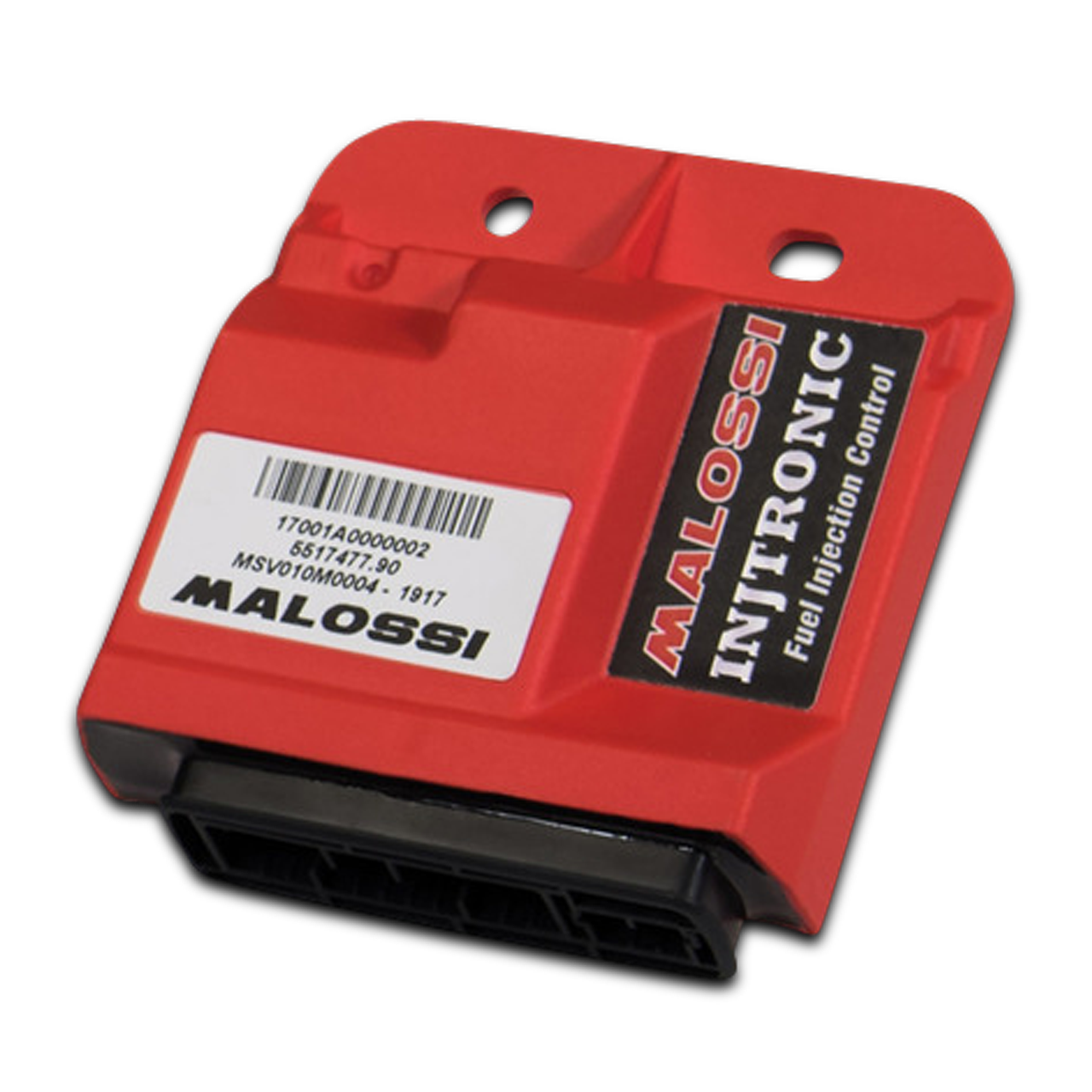 Malossi Injtronic Electronic Controller For Malossi Cylinder