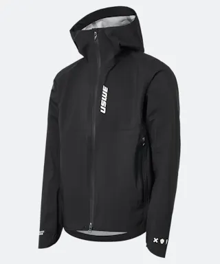 Mountainbikejas USWE Waterproof