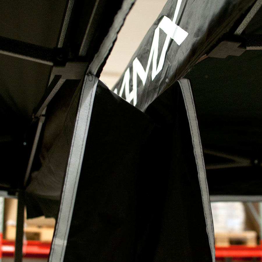 Protector Impermeable 24MX para Carpa Easy-Up