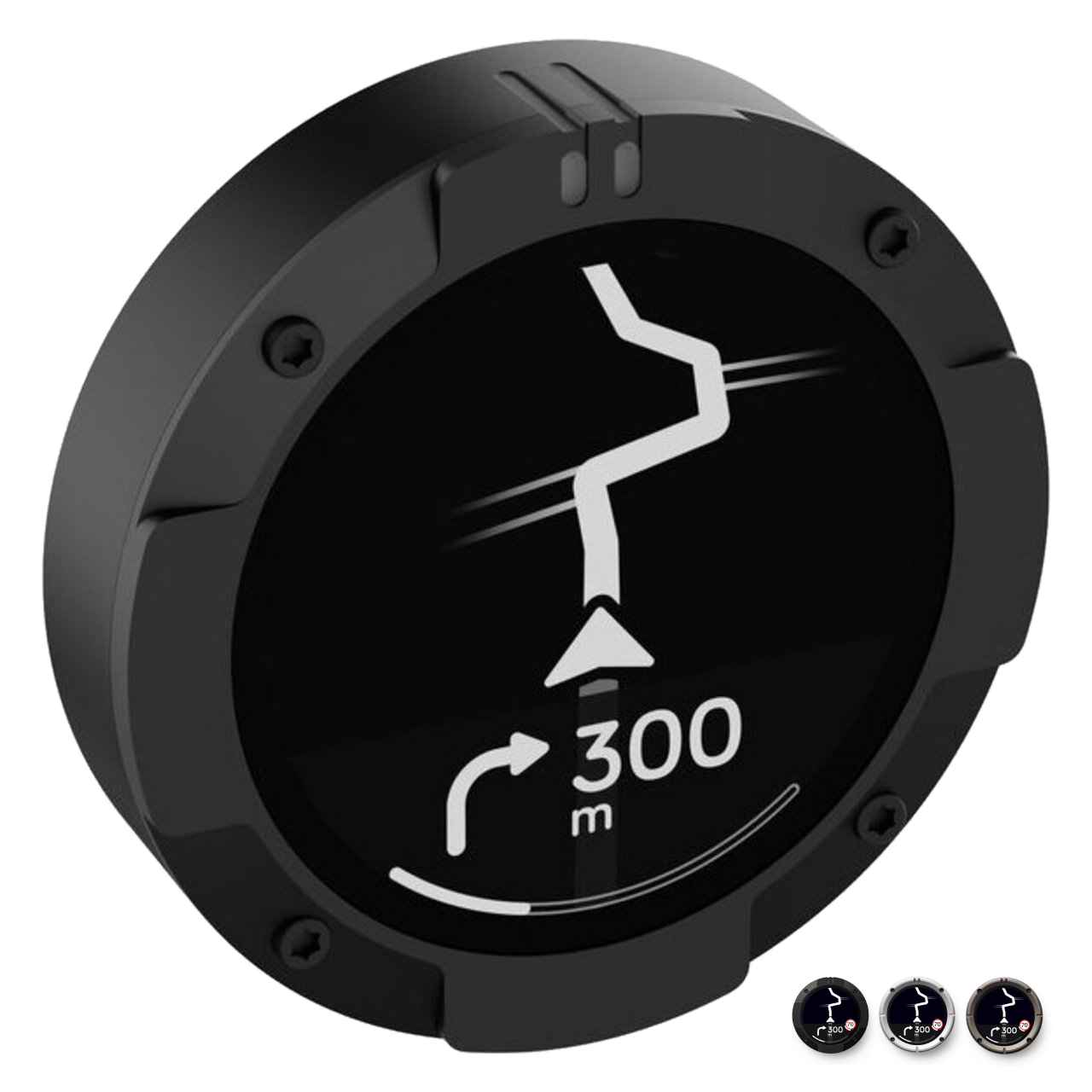 Nawigacja Motocyklowa Beeline Moto II GPS - Teraz