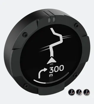 GPS Beeline Moto II