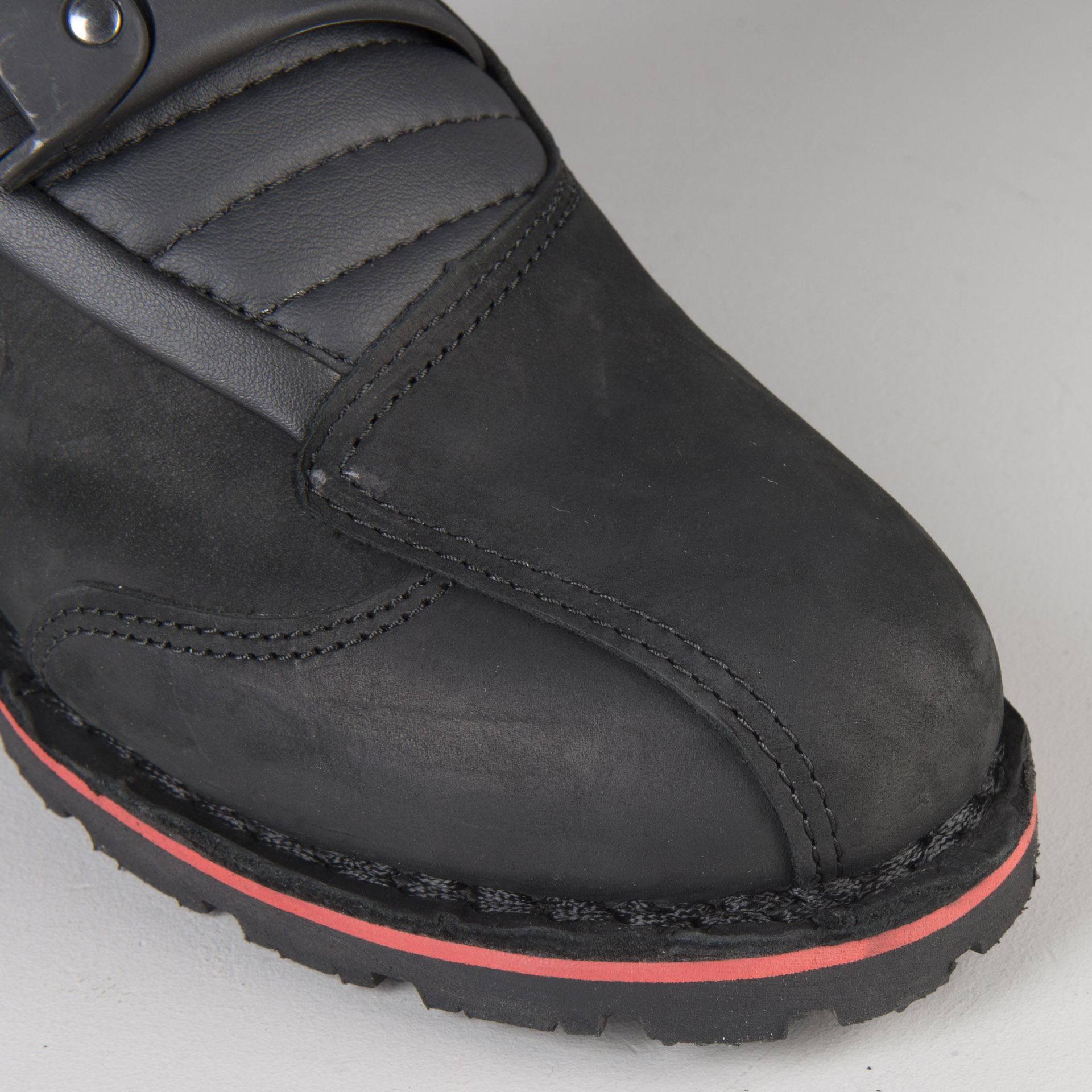 Hebo Technical 2.0 Leather Boots