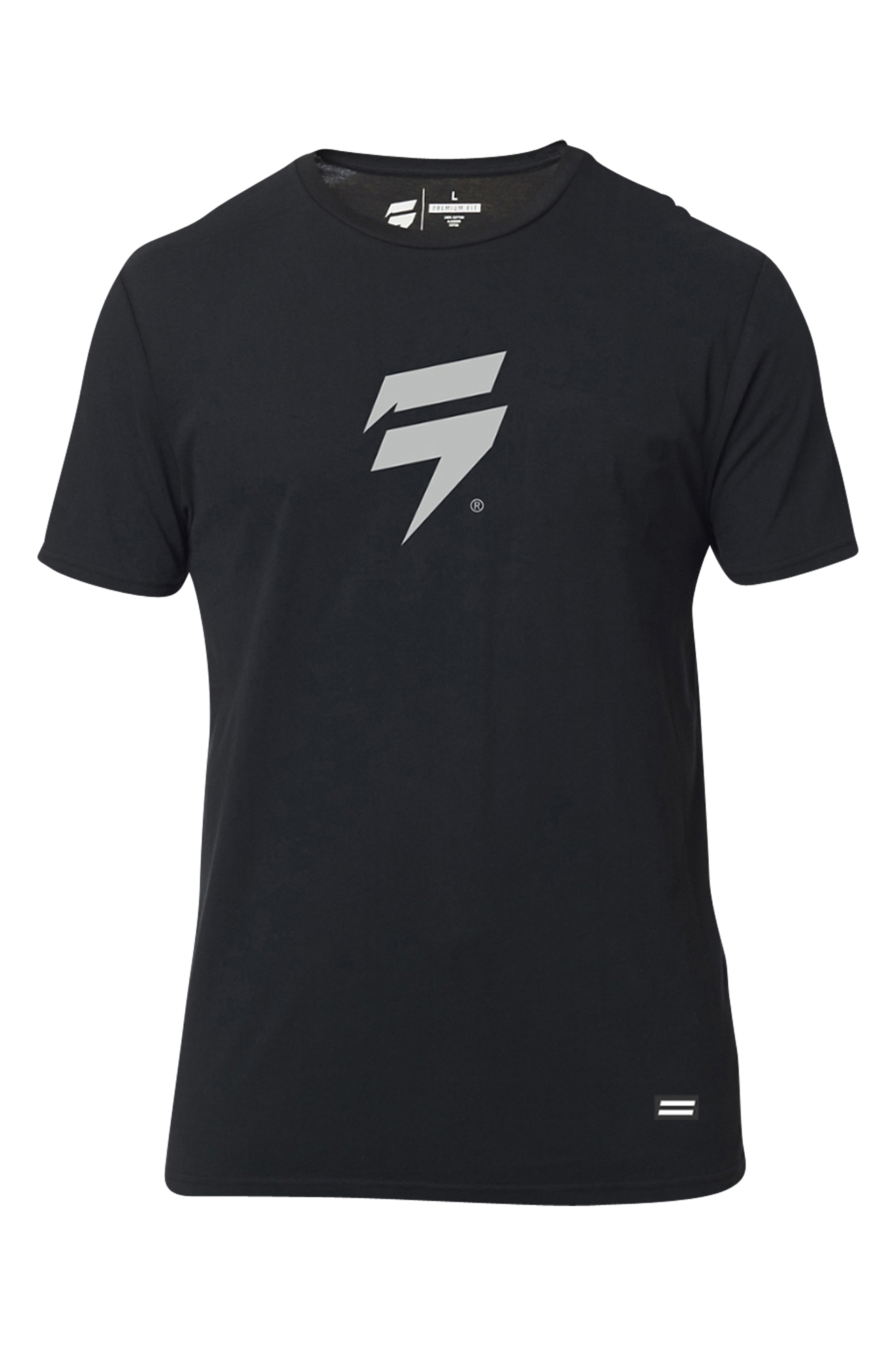 T-Shirt Shift Bolted