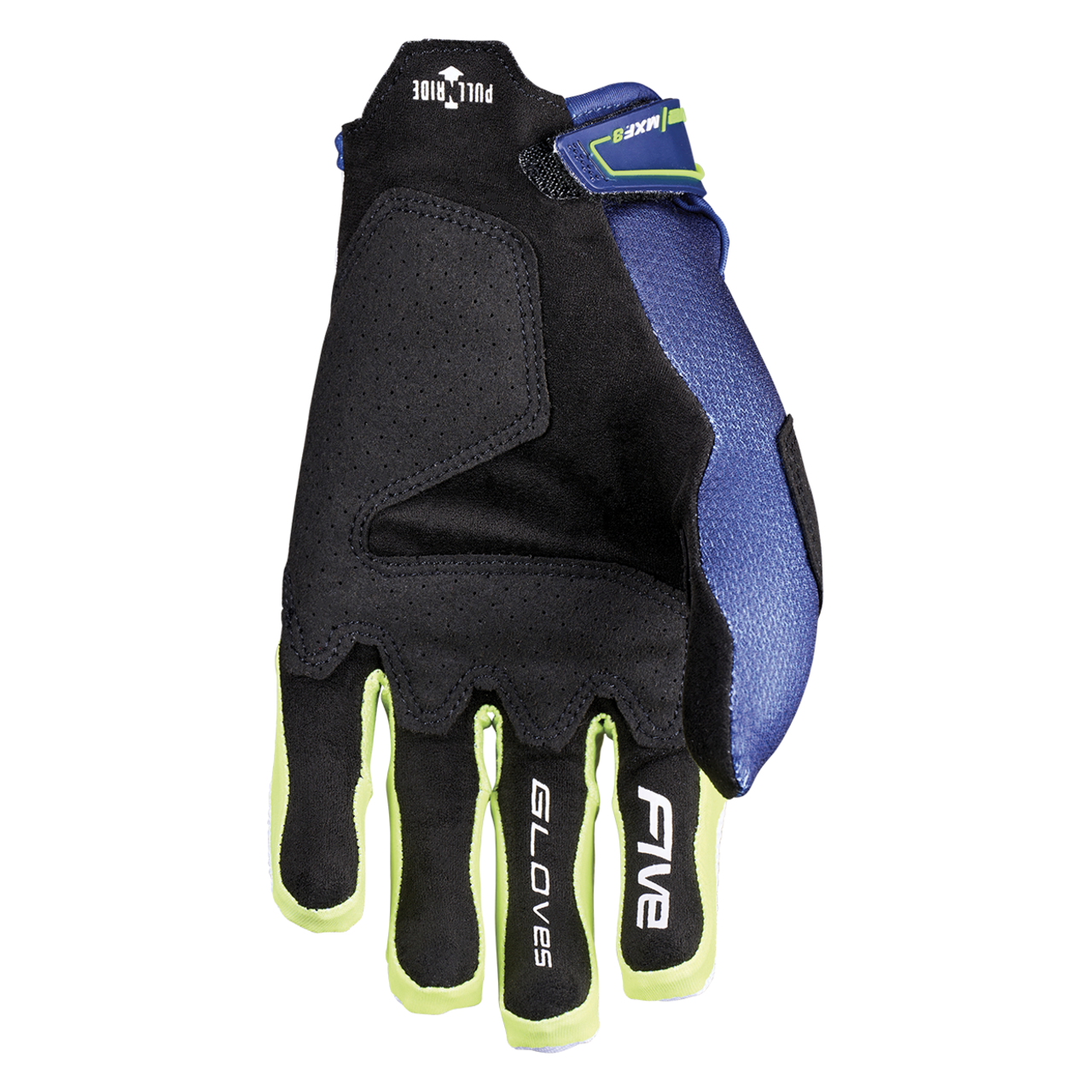 Five MXF3 Evo MX Gloves
