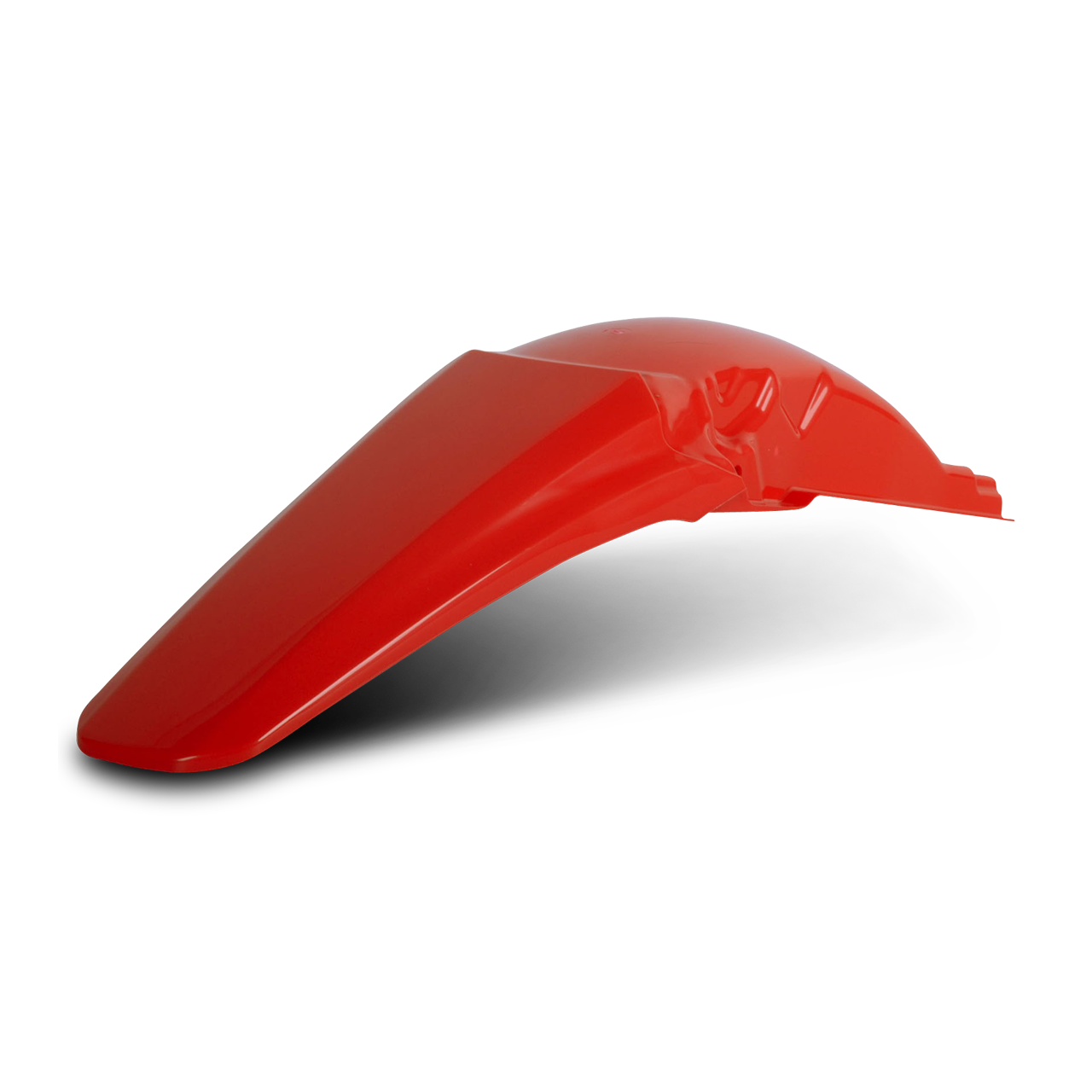 Achterspatbord Polisport