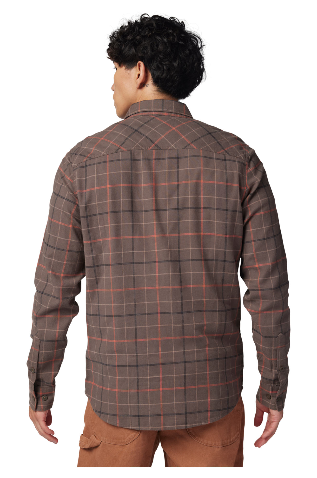 Camisa de Franela FOX Survivalist Stretch