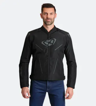 Ixon Prodigy MC Jacket