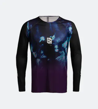 Maglia Cross Leatt 5.5 UltraWeld V.27