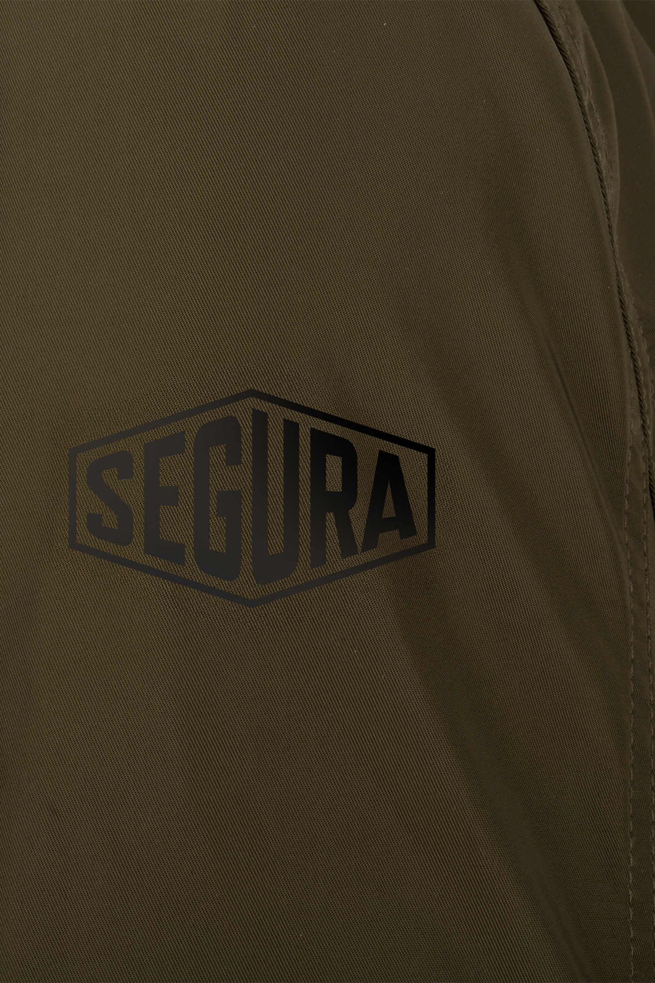 Segura Velvet Vented MC Jacket