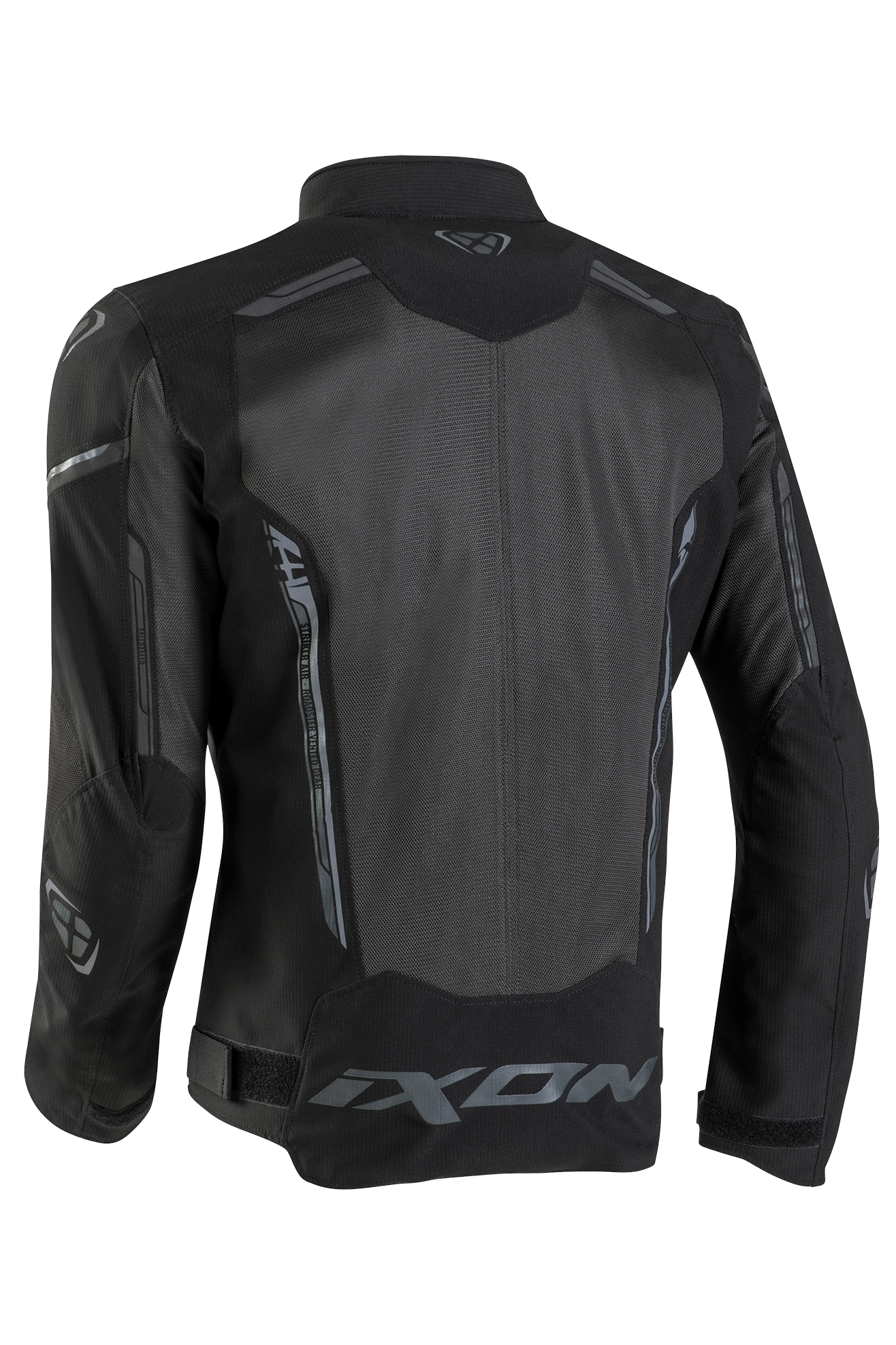 Jachetă Moto Ixon Striker Air