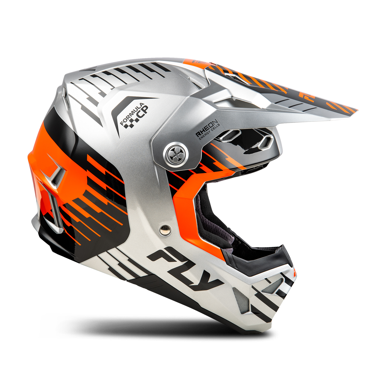FLY Racing Formula CP Slice MX Helmet