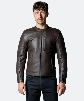 Raven Mostar LT MC Jacket | 24MX Raven Mostar LT MC Jacket | 24MX