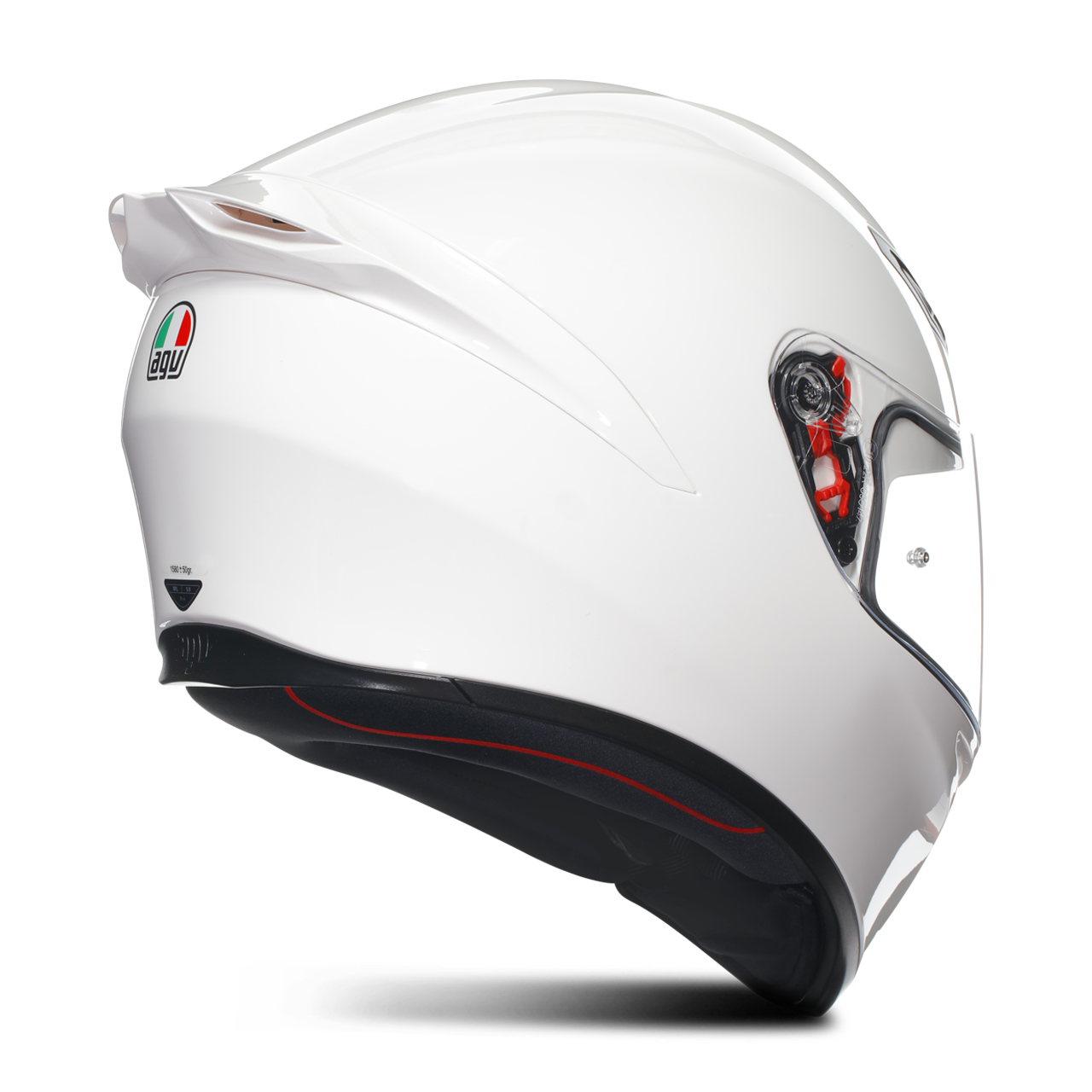 AGV K1 S Full Face Helmet