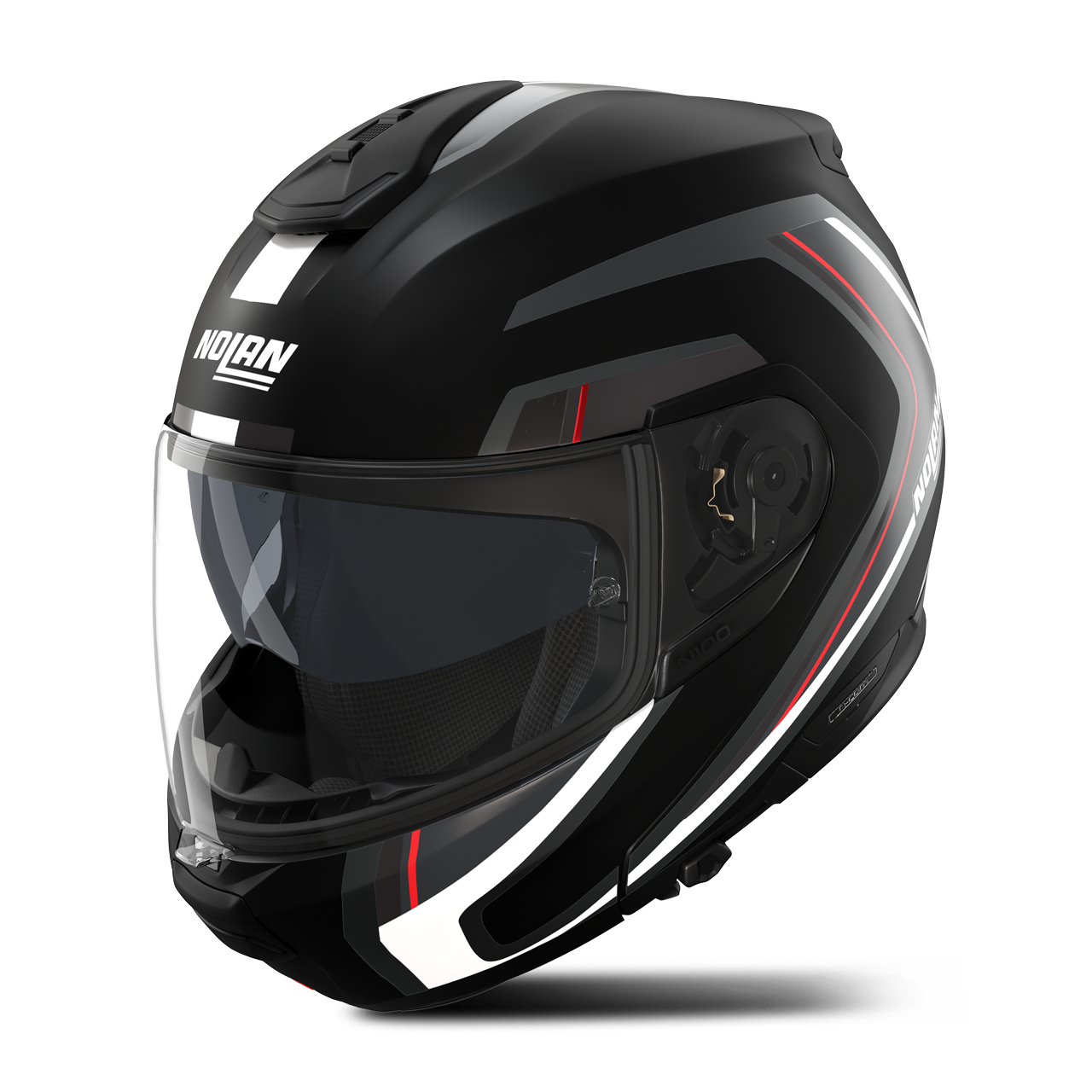 Casco Modular Nolan N100-6 Radiante