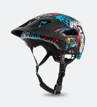 Casco de MTB O'Neal Defender