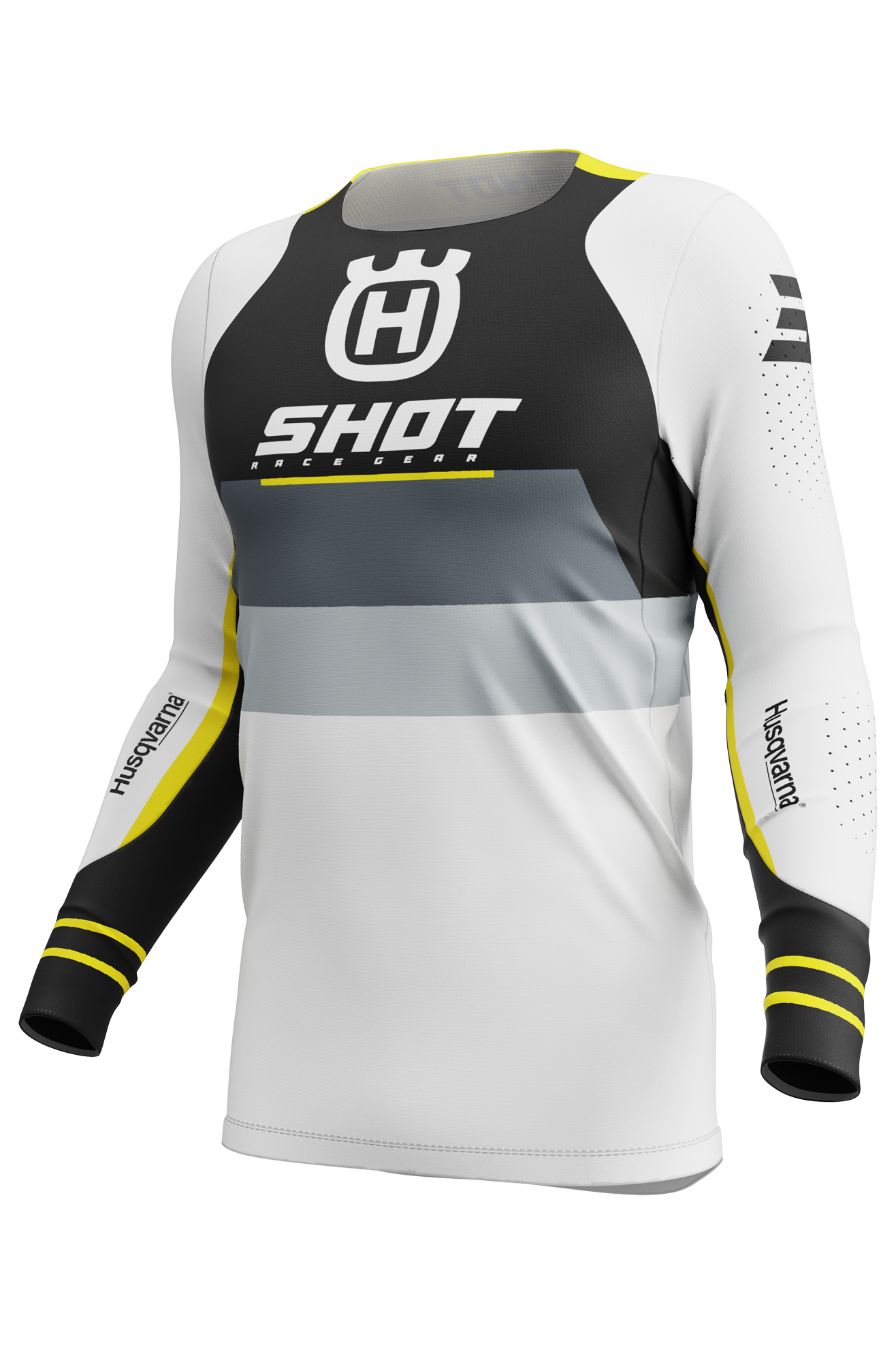 Crosstrui Shot Race Gear Aerolite Husqvarna 27