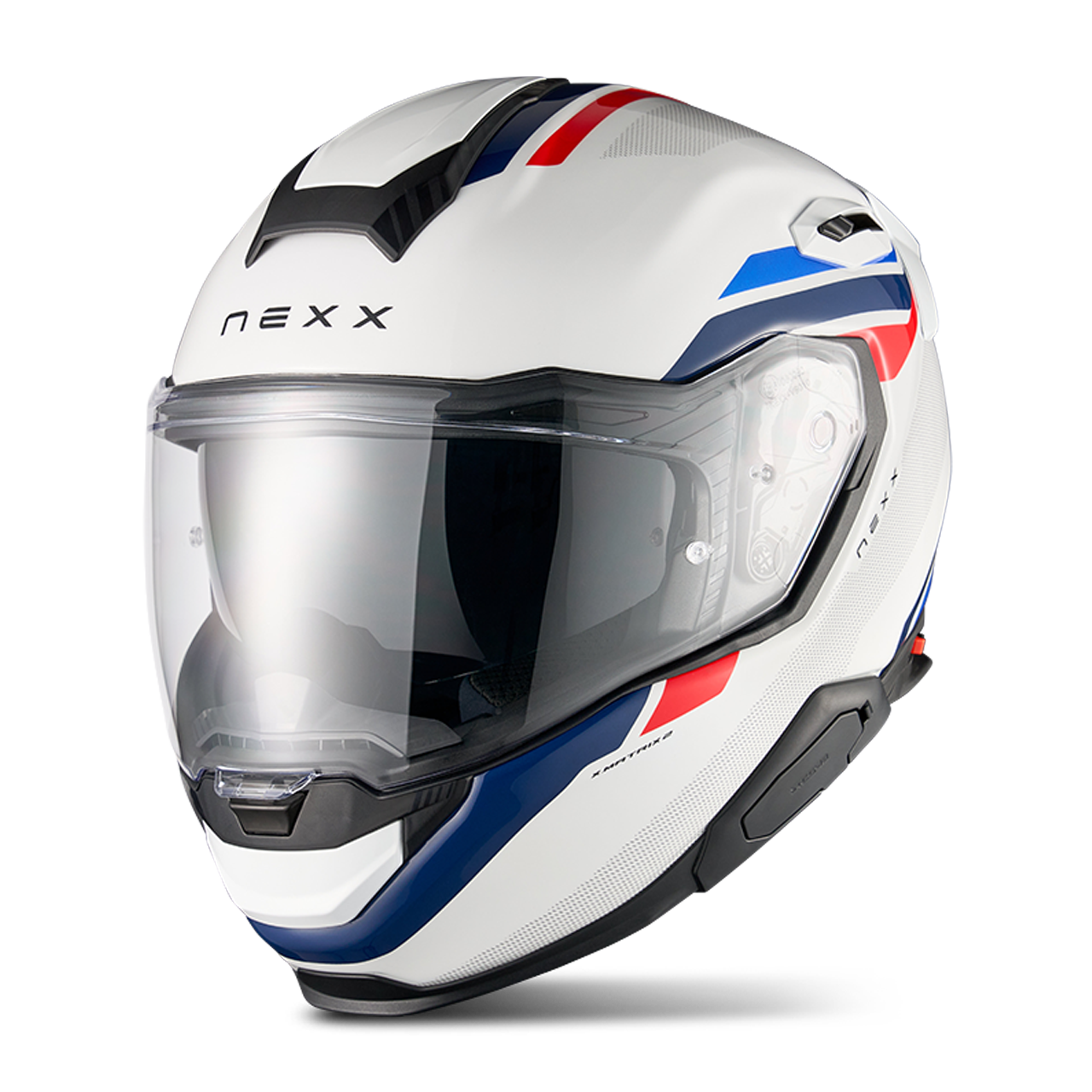 Nexx X.TR Quanta Integralhelm