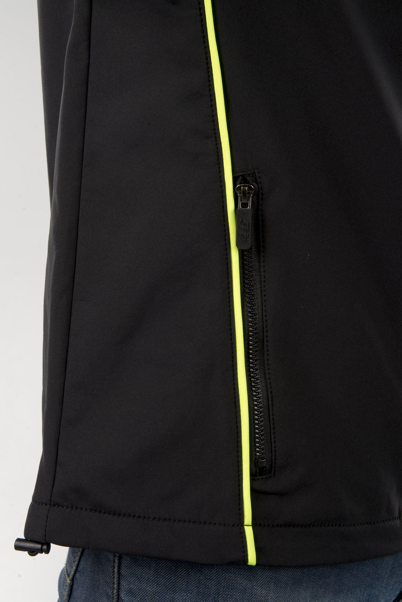 VR46 Valentino Rossi Jacket