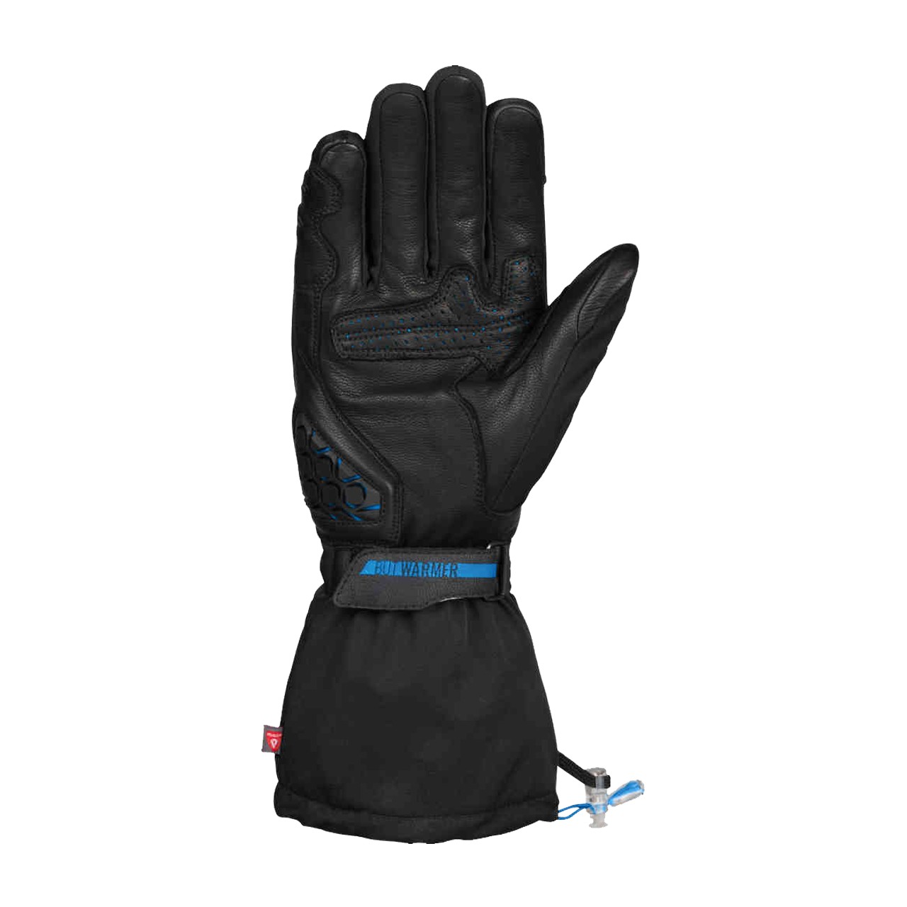 Guantes de Moto para Mujer Ixon IT-Yuga