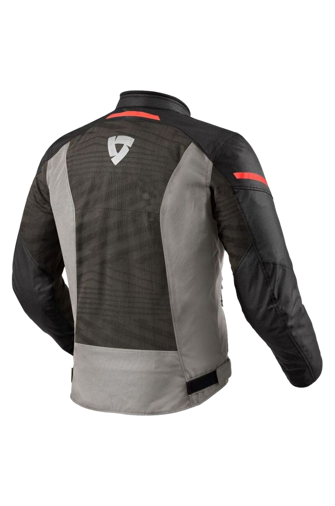 Chaqueta de Moto Rev´it! Torque 2 H2O