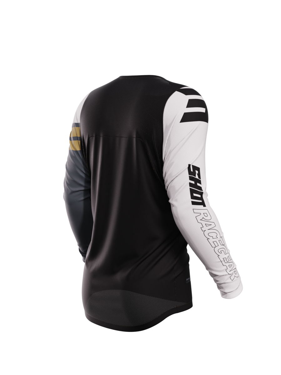 Shot Contact MX Jersey Indy