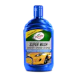 Turtle Wax Super Wash Cleaner 500ml