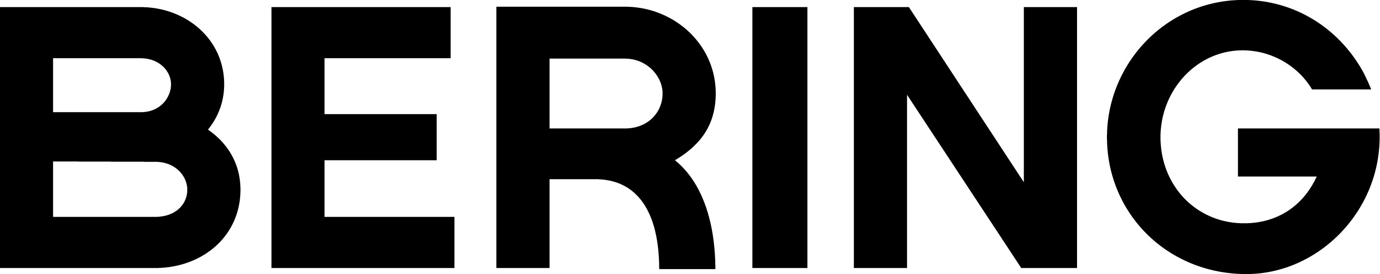 Bering
