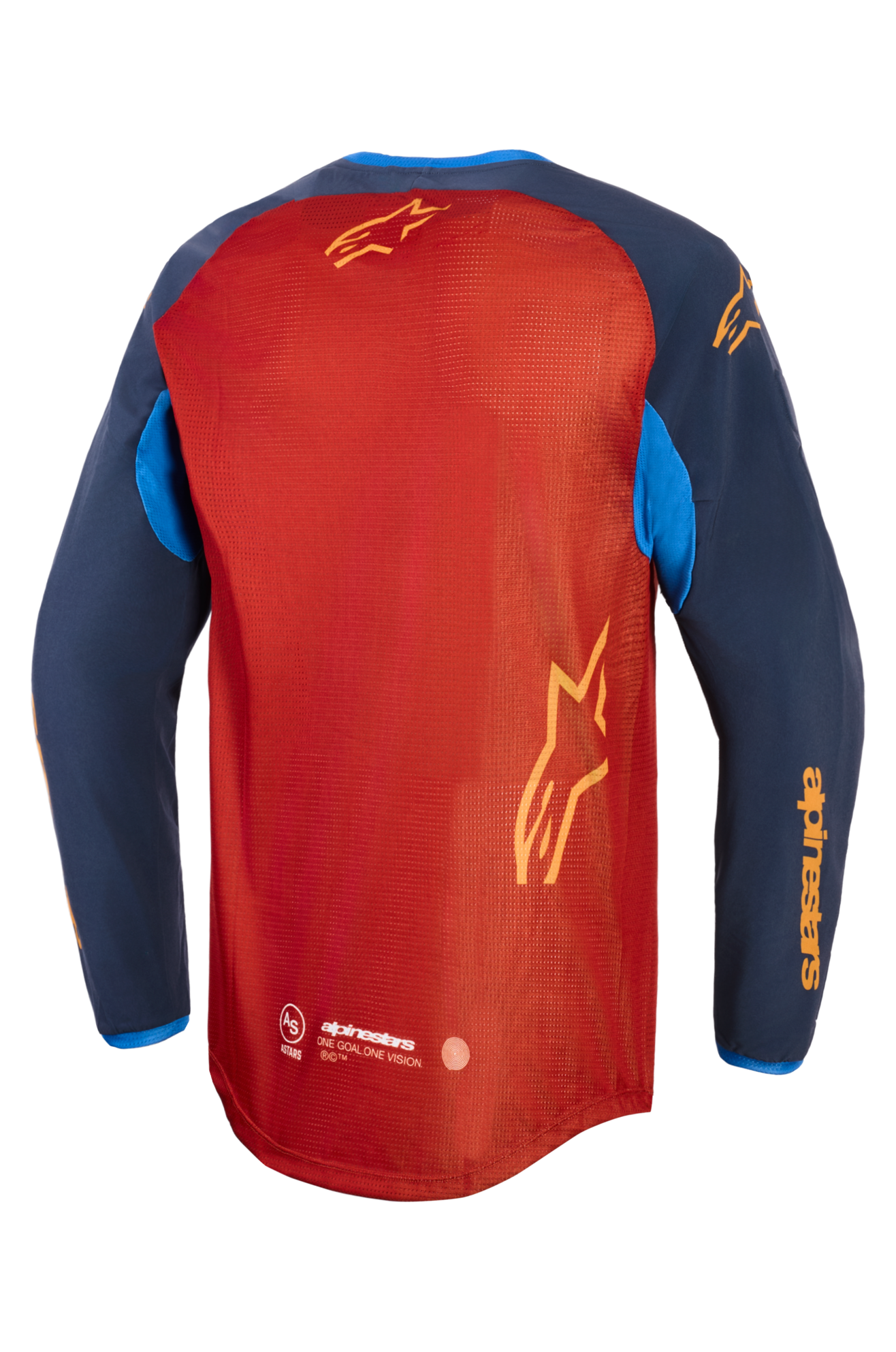 Alpinestars Maxdura Dual Long Sleeved T-Shirt