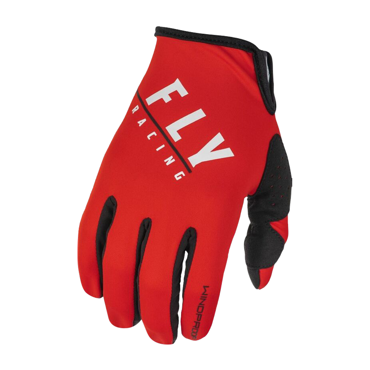 Guantes de Cross FLY Racing Pro Lite Windproof