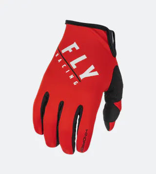 Αντιανεμικά Γάντια MX FLY Racing Lite
