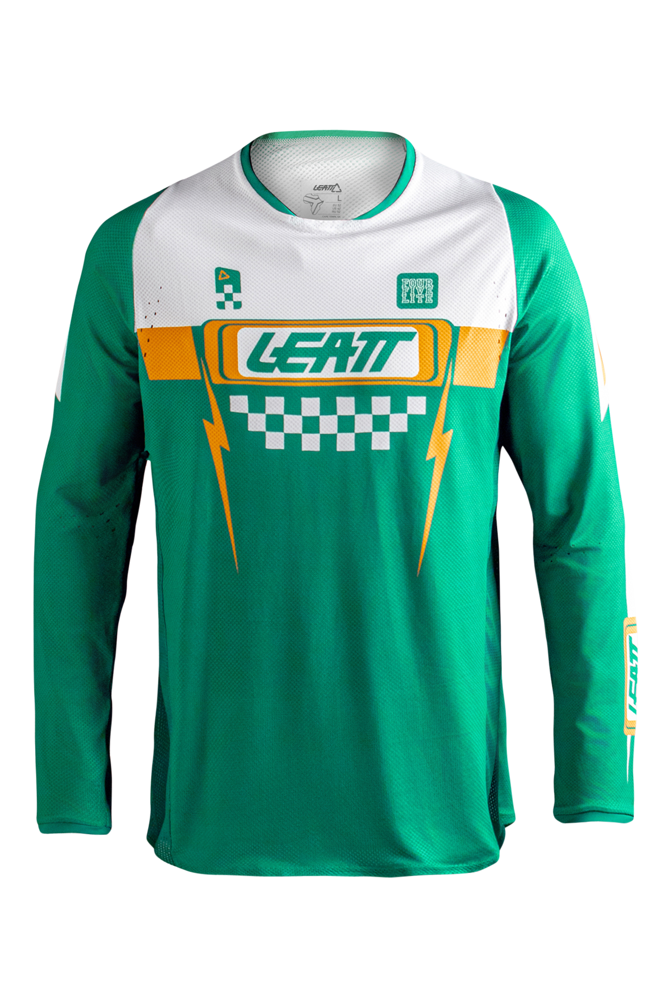Crosstrui Leatt 4.5 Lite V.27