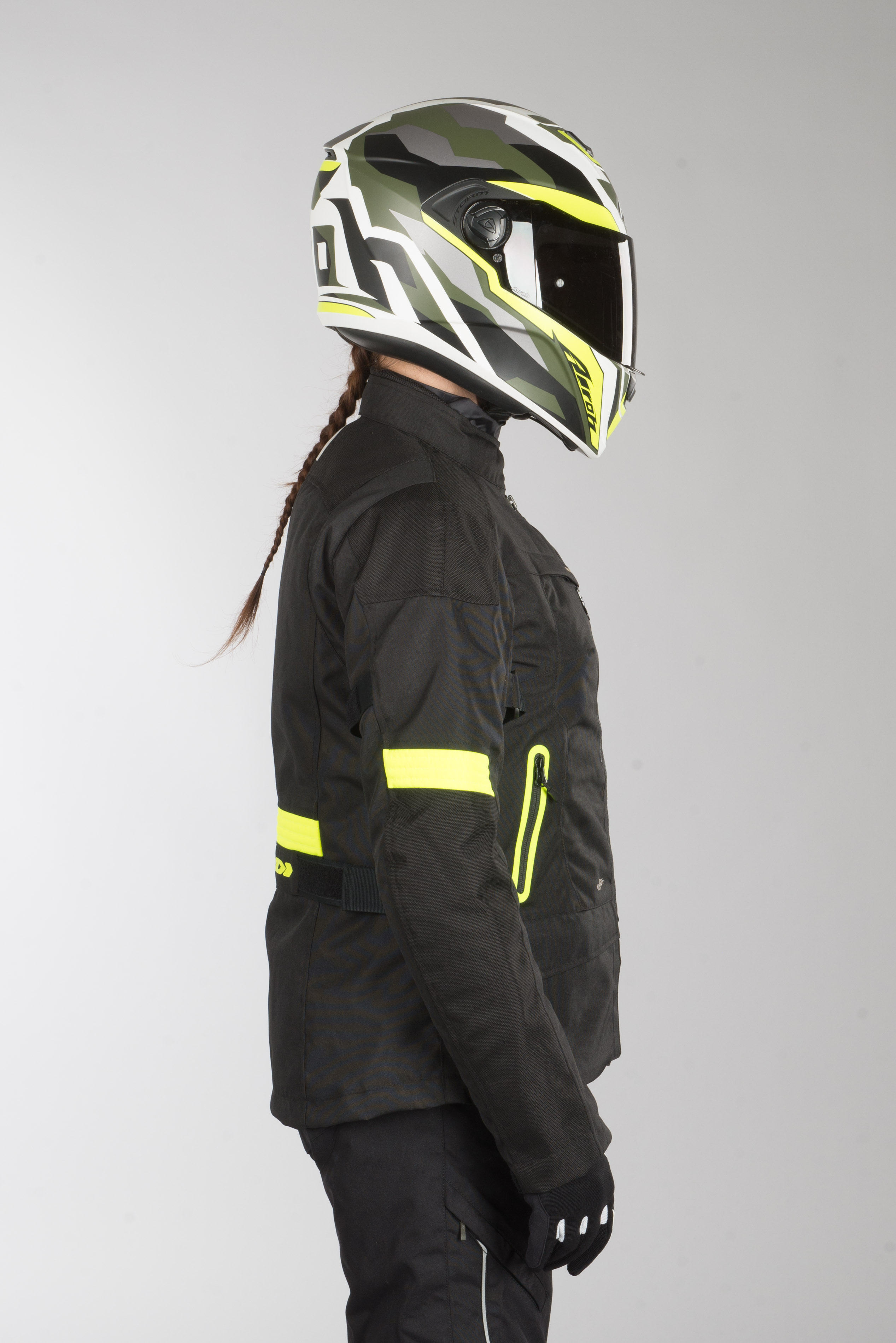 Spidi Voyager 4 Women’s Jacket