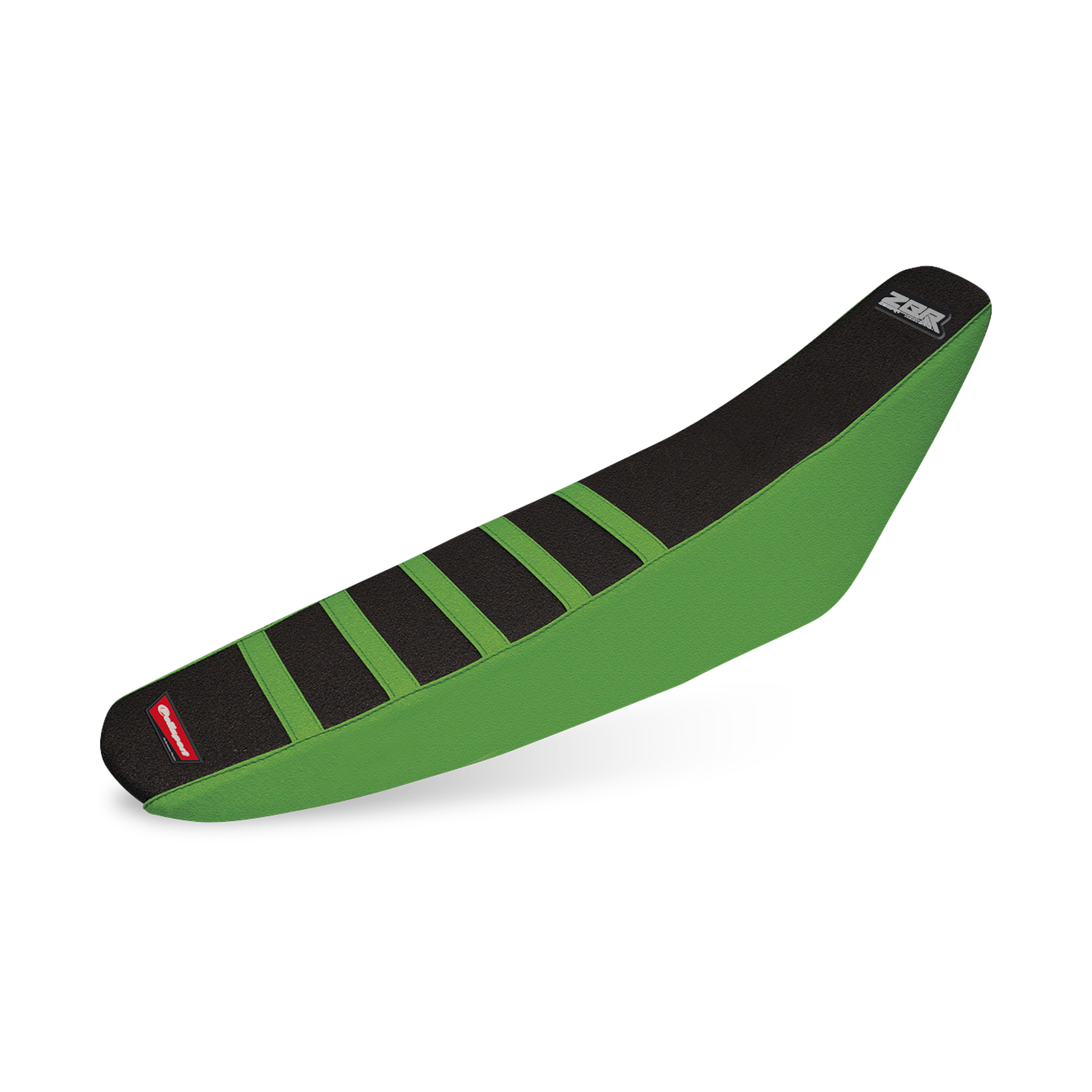 Funda de Asiento Polisport Verde-Negro