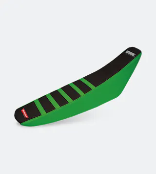 Husă Pentru Șa Polisport Verde-Negru