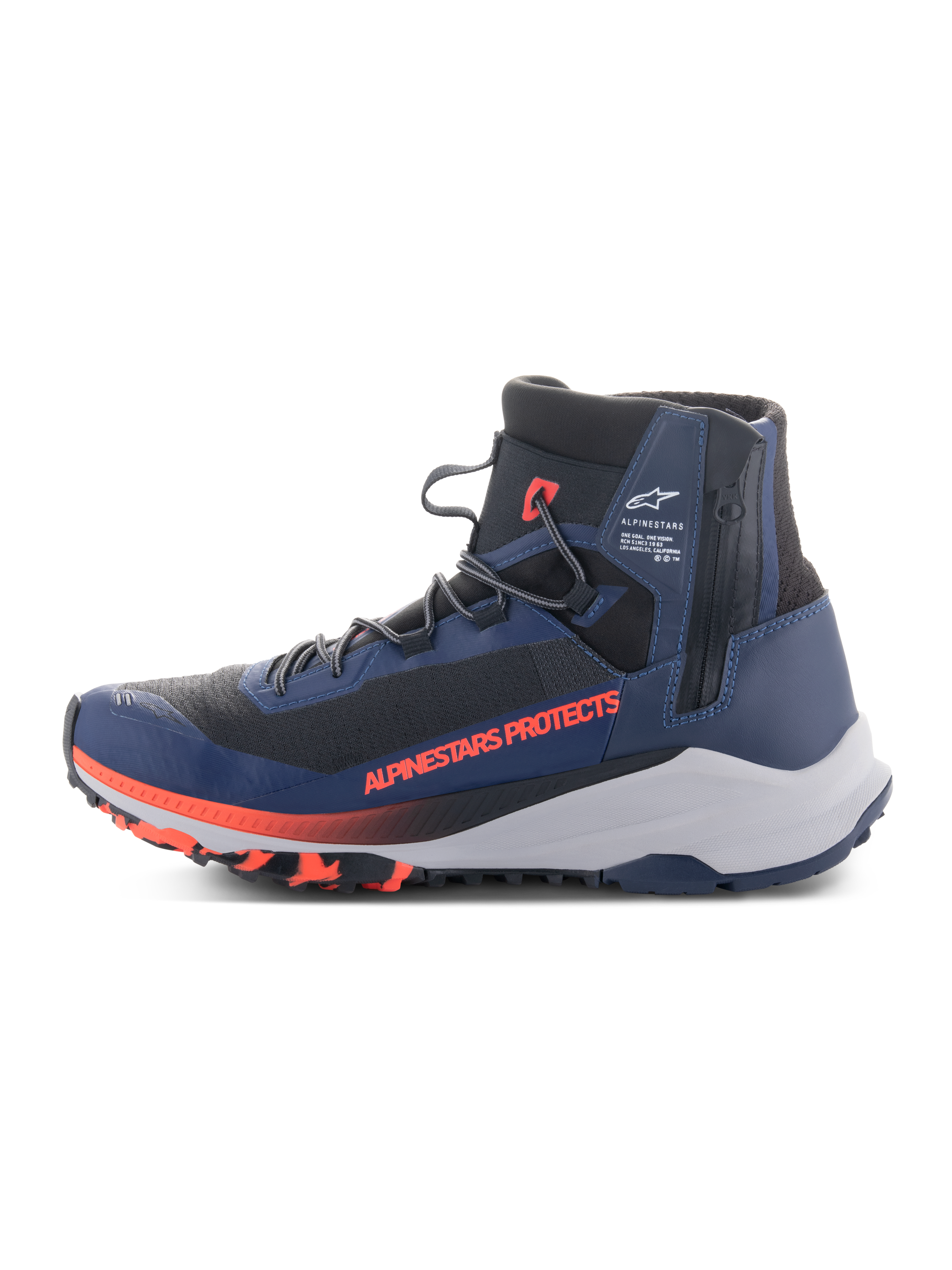 Zapatillas de Moto Alpinestars Speedforce XR