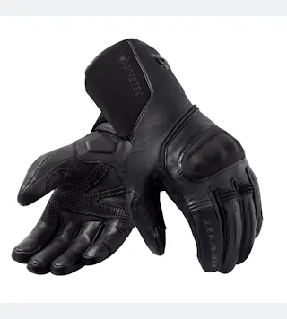 Luvas MC Rev'It! Kodiak 2 GTX