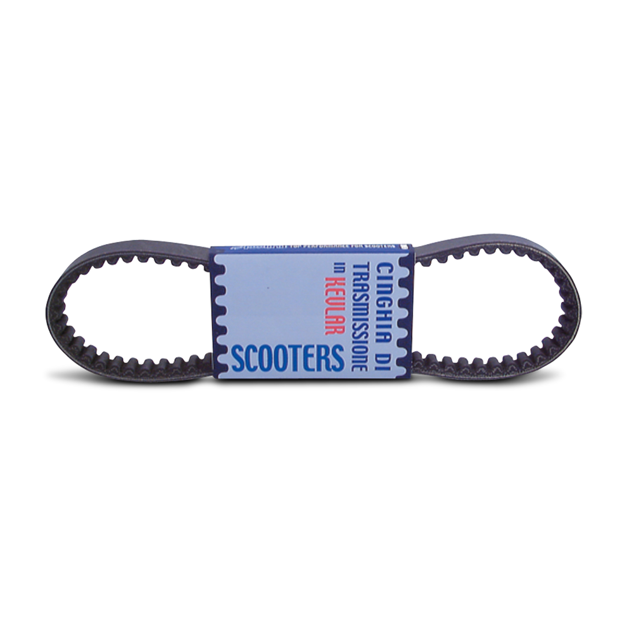 Polini Scooter Kevlar Reinforced Transmission Belt