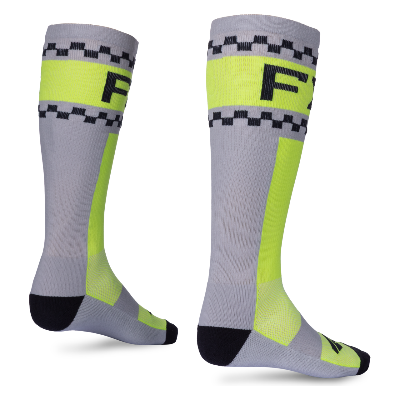 FXR Moto 27 Socks