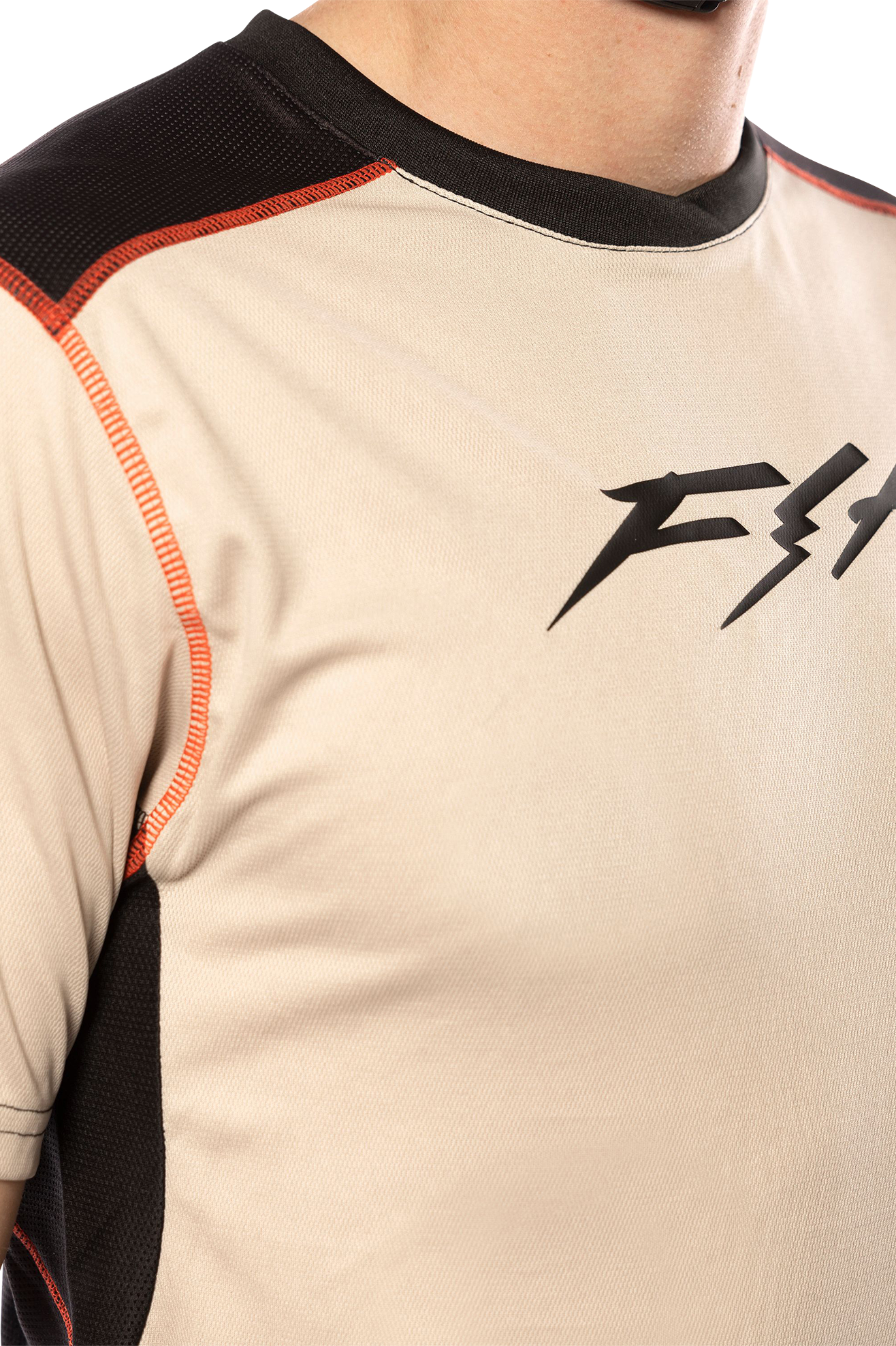 T-shirt Fasthouse Alloy Ronin