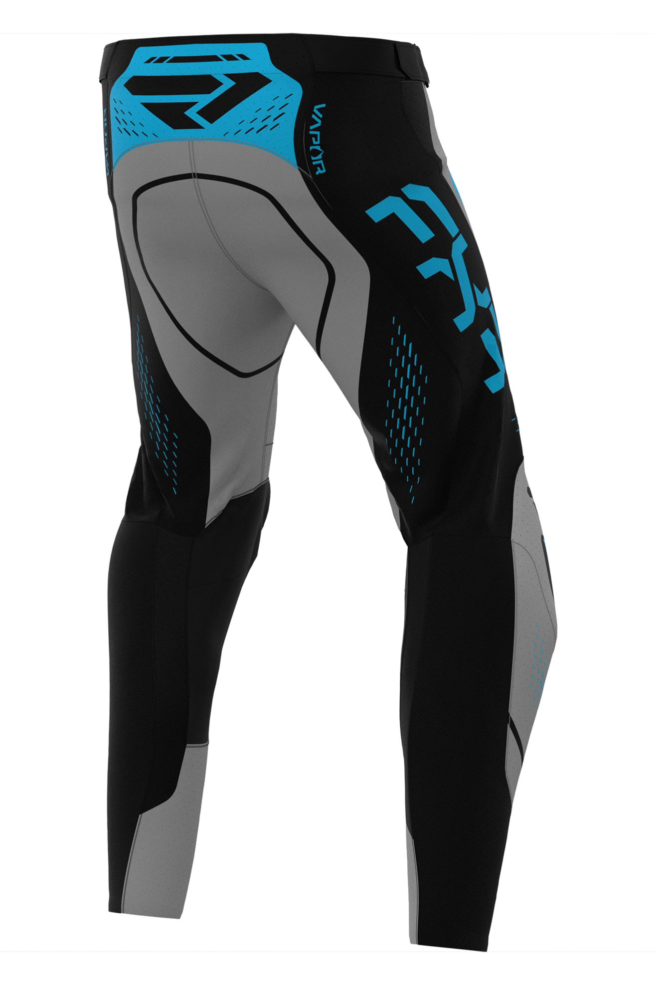 FXR Vapor Air MX Trousers