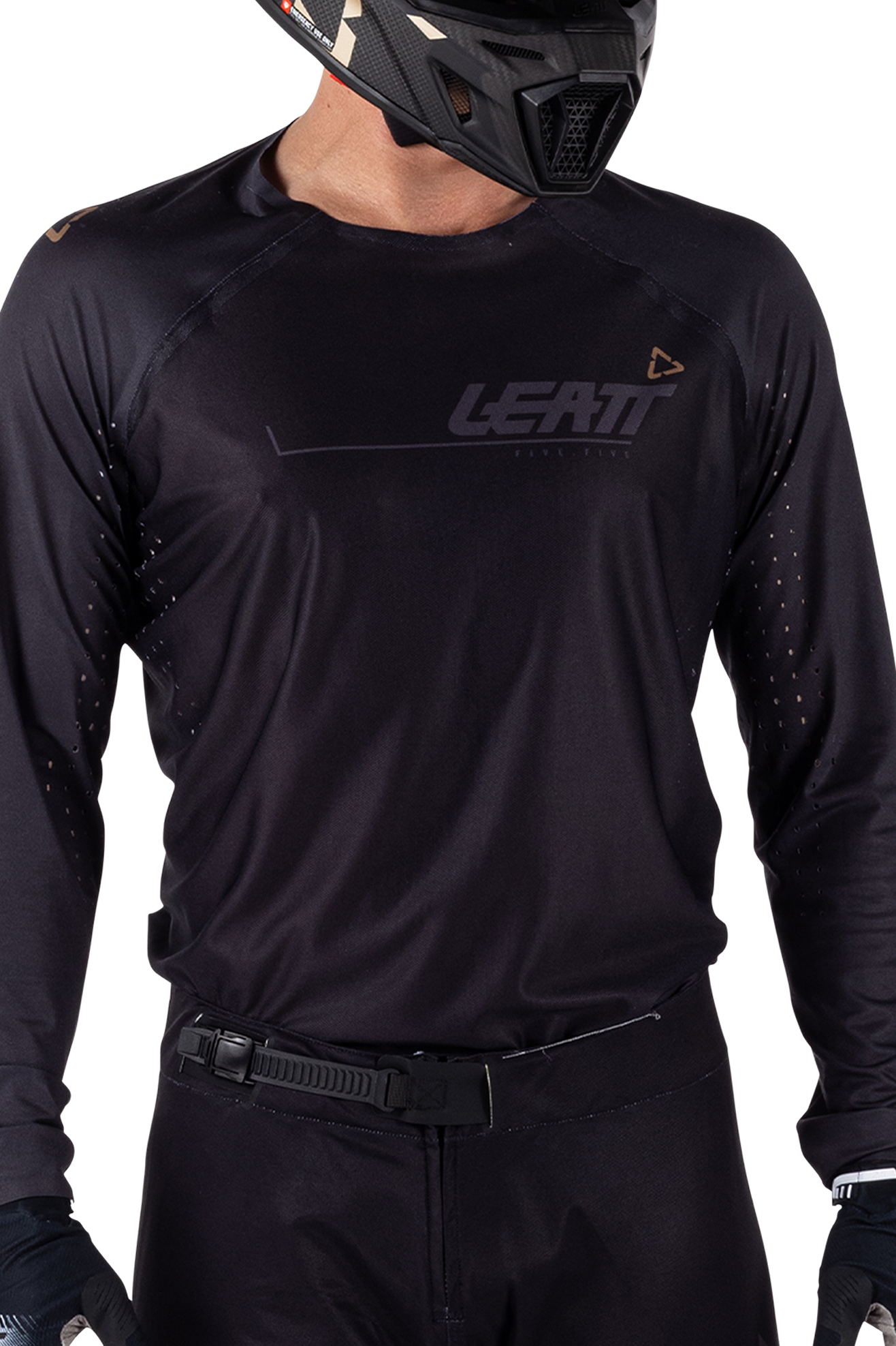 Crosstrui Leatt Moto 5.5 UltraWeld V26