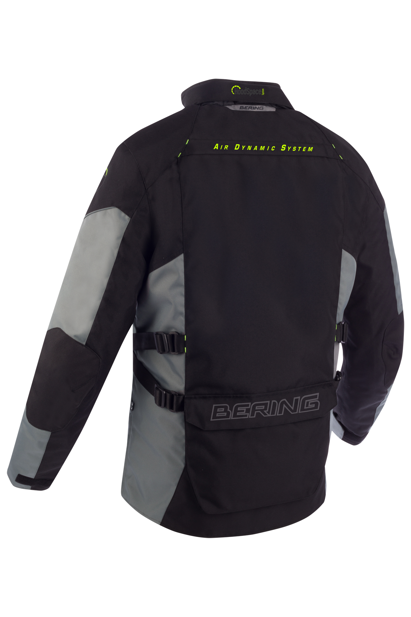 Chaqueta de Moto Bering Vision