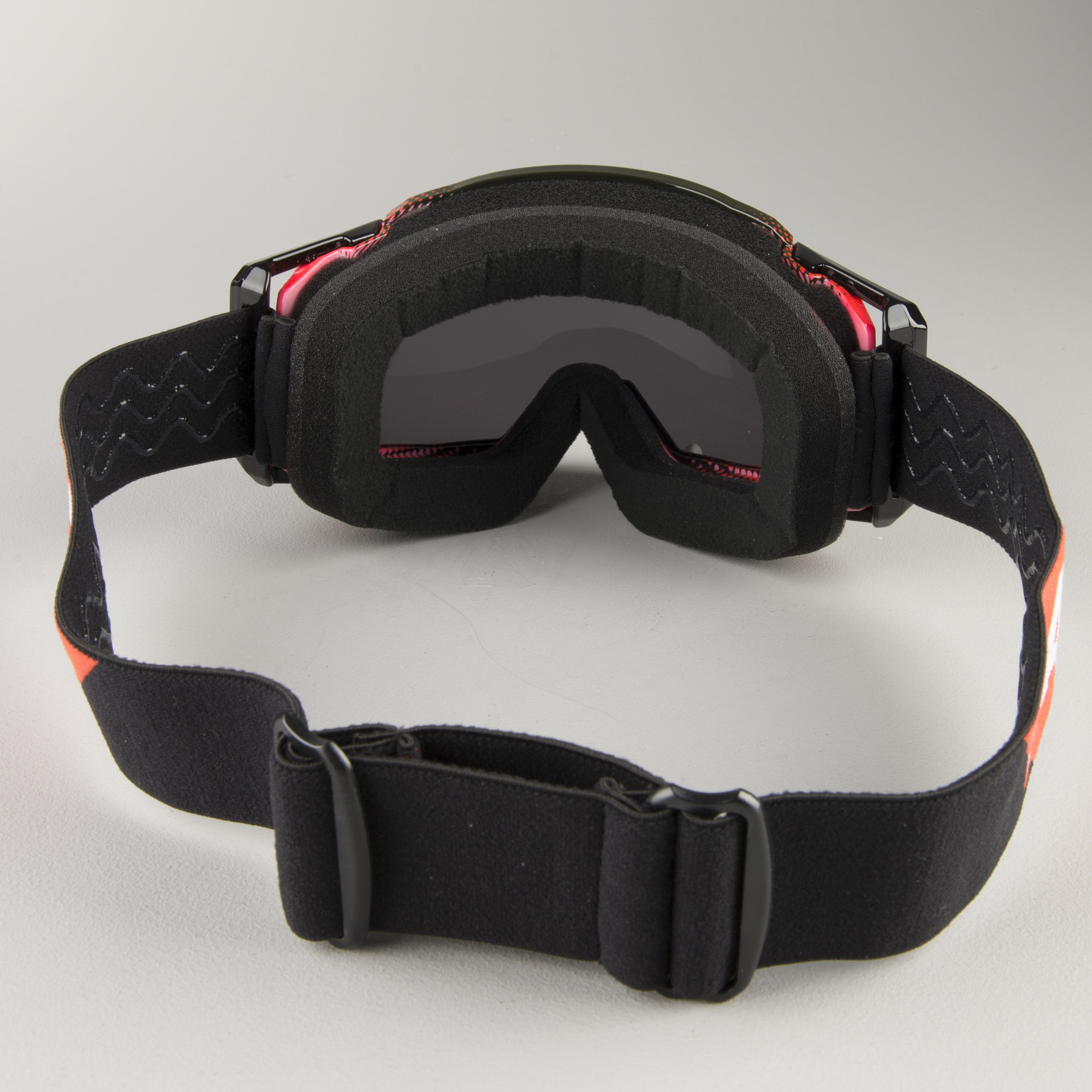 Crossbril Raven Sniper Crew Mirror