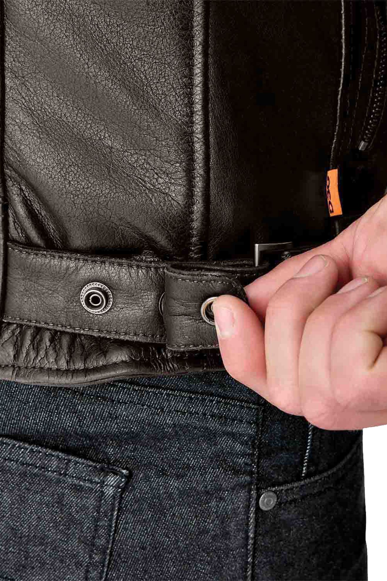 RST Hillberry D30 MC Jacket