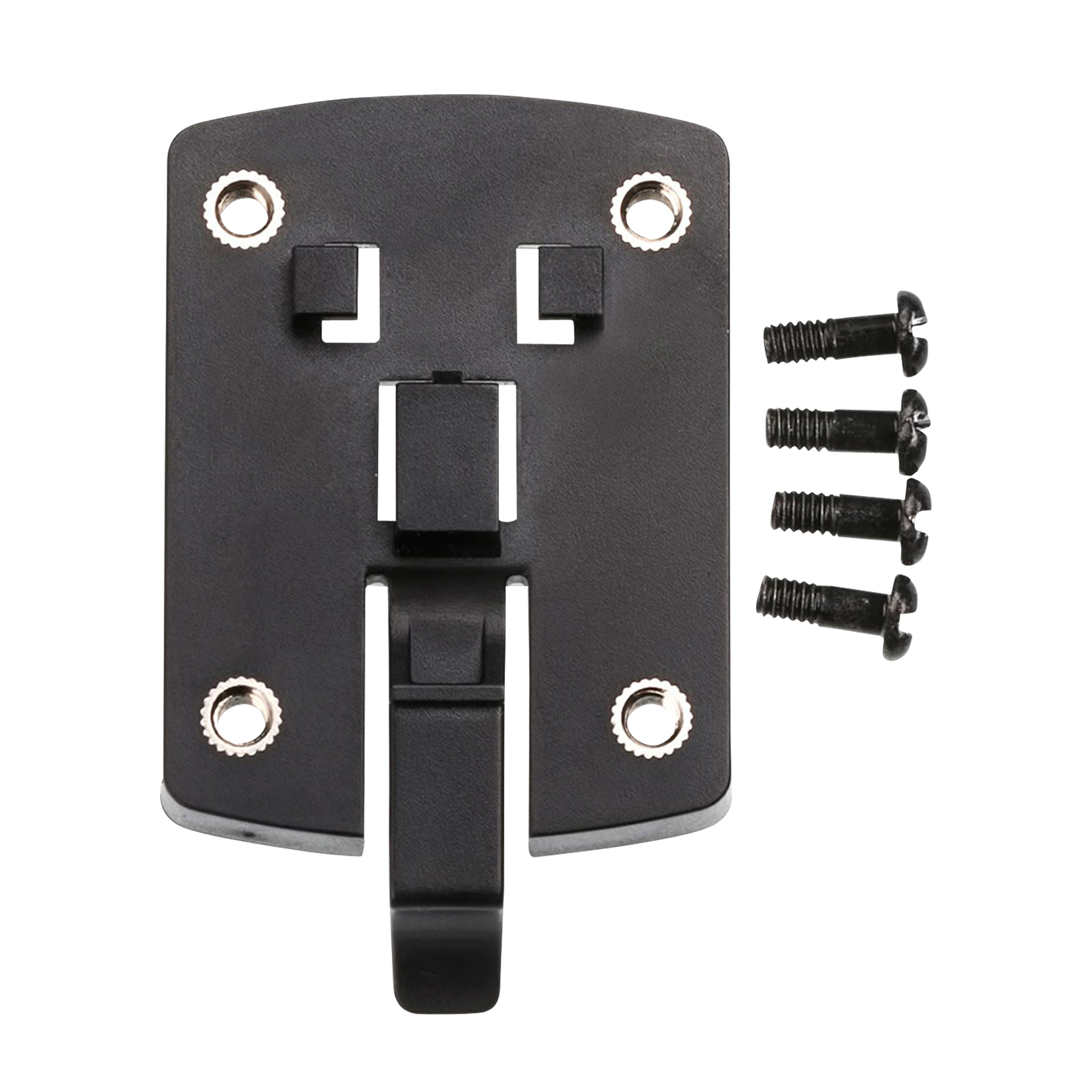 Placa de Adaptador Ultimateaddons con 3 Puntos en AMPS de 4 Tornillos V2
