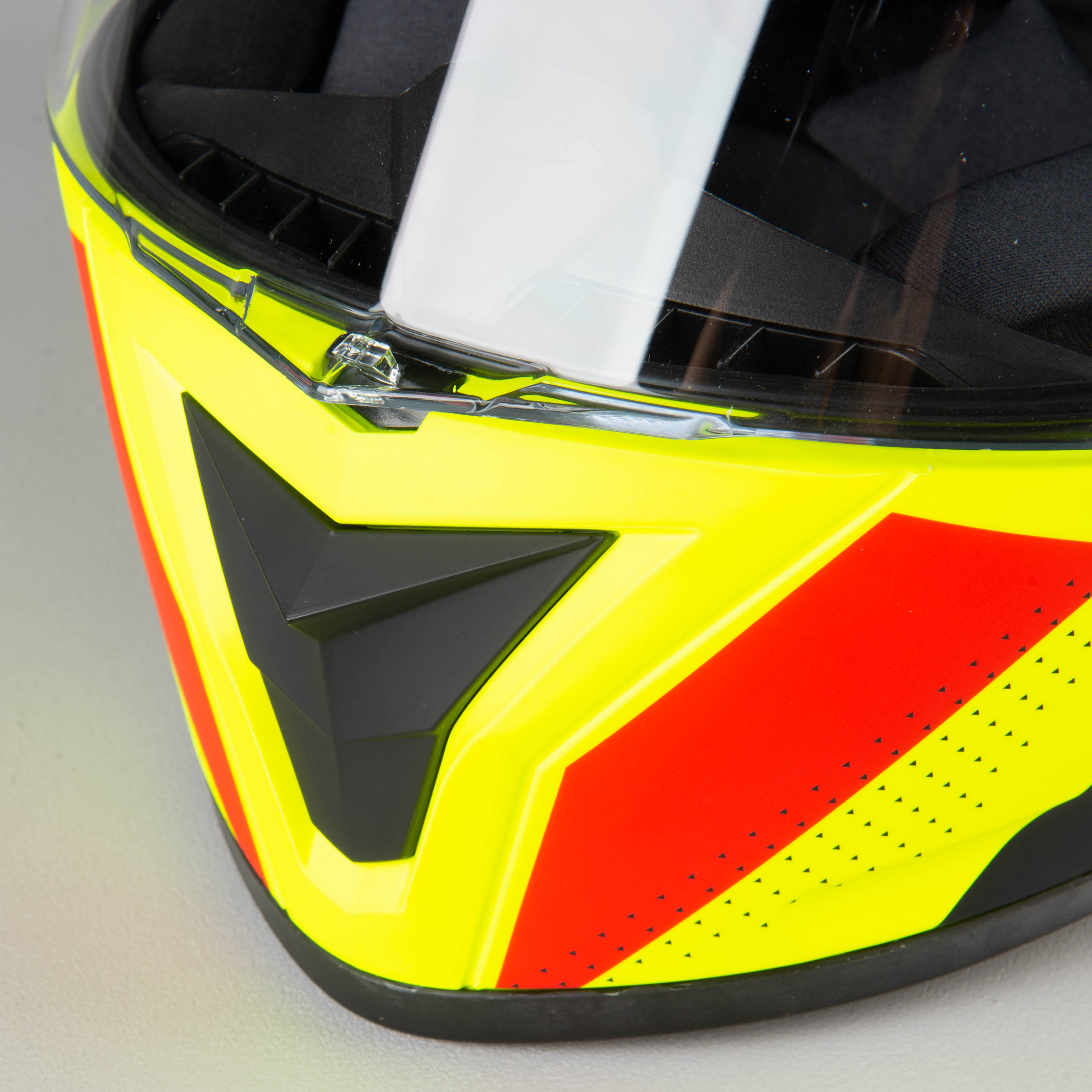 SMK Stellar Swank Full Face Helmet